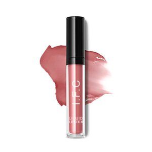 Liquid Lipstick - LIT PINK